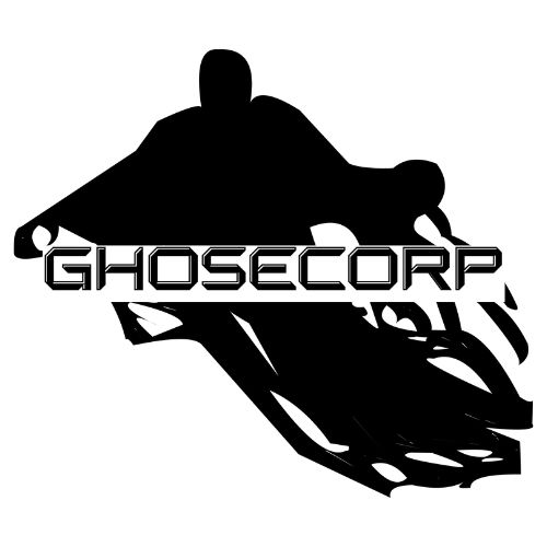 Ghosecorp Logo